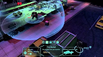 XCOM: Enemy Unknown, Vídeo Impresiones