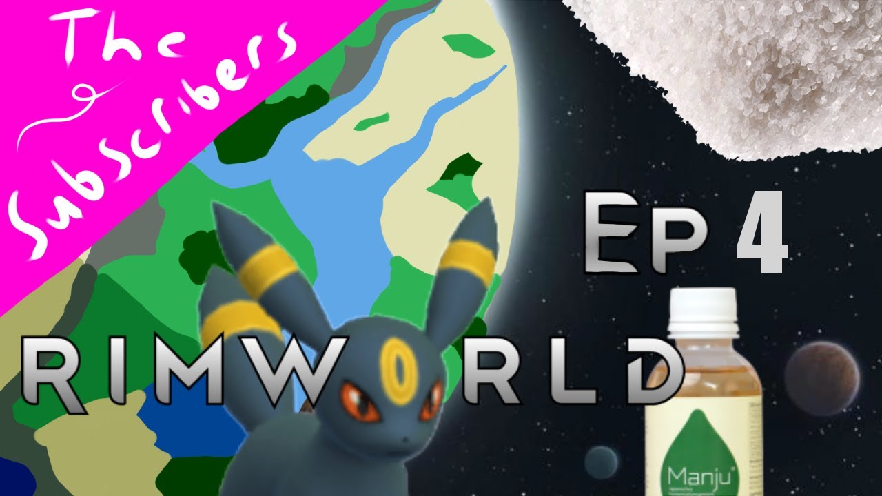rimworld guide beginners