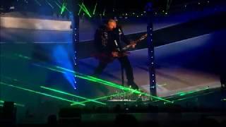 Metallica: Nothing Else Matters (Lisbon, Portugal - May 1, 2019)