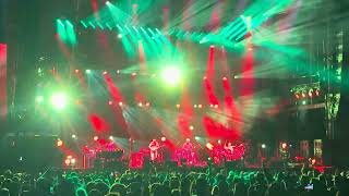 Phish 1/30/26 “Life Saving Gun” at Moon Palace in Cancun,MX