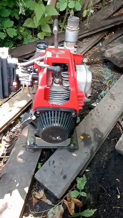 Мазута против масла кикс 10в40 - YouTube