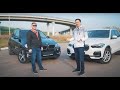 BMW X5 G05 против BMW X5 F15 - Брать новый в Базе или поддержанный с допами? 30D или сэкономить?