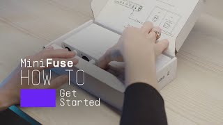 How to Get Started | MiniFuse screenshot 3