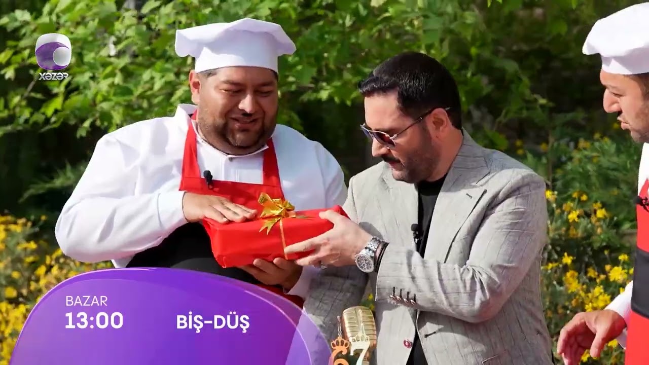 Biş-Düş - 19.05.2024  ANONS