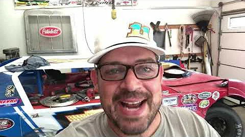 Hot Karl Punks Rodney Sanders