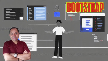 💻BOOTSTRAP - 🚨¡CREA sitios web RESPONSIVOS Y MODERNOS!😎