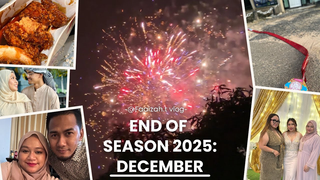 My December 2025 || S2025.15