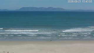 Strand Surf Session Replay 2026 08 21 | 1:30 - 2:38 pm SYSTEM FROZE