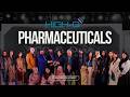 High-Q Pharmaceuticals Vision 2029 | Leadership Strategy Event – 100 & One #event #corporate