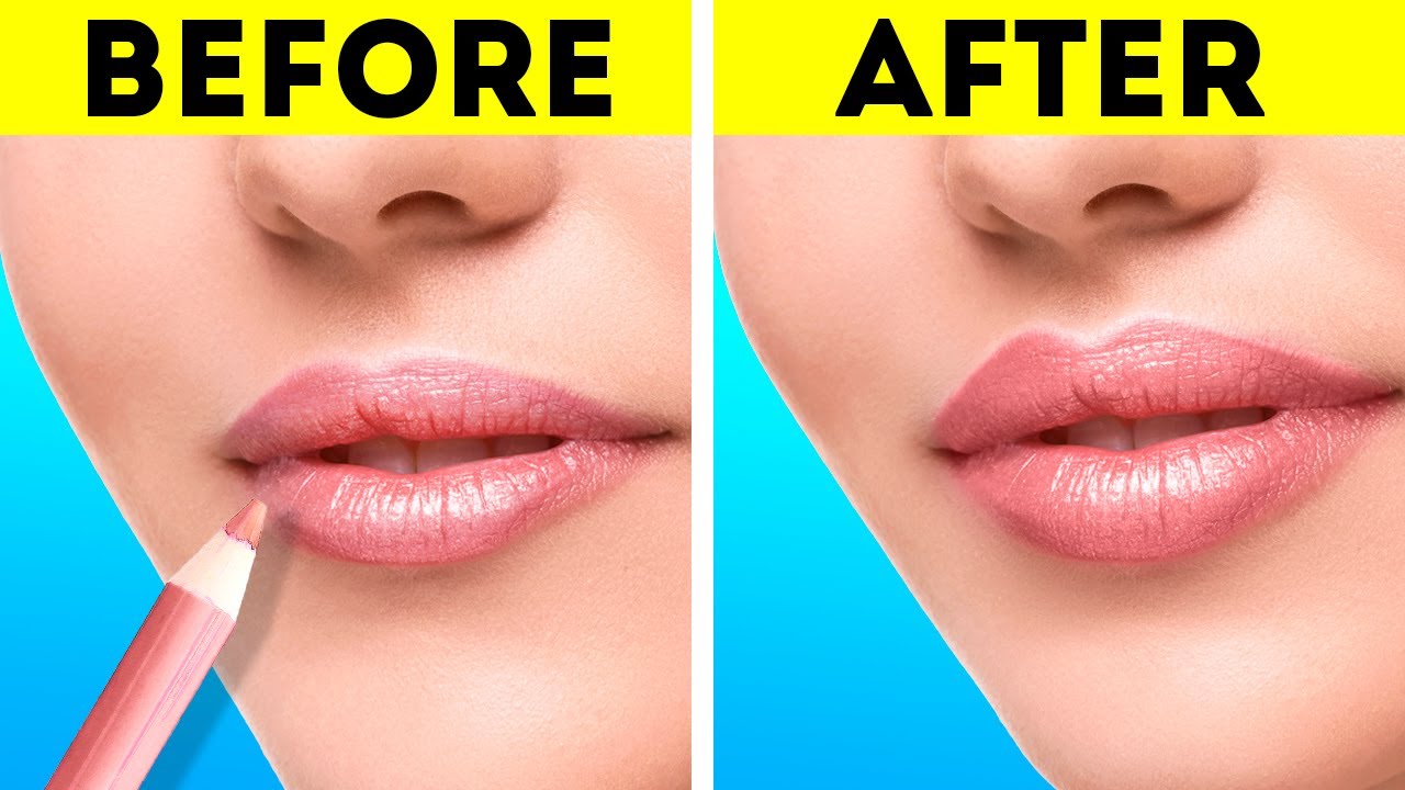 Simple Beauty Hacks Every Girl Needs To Know
