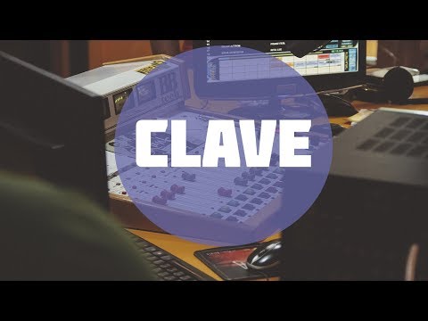 Ритм Clave - Основные виды и вариации