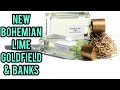 NEW BOHEMIAN LIME | Goldfield & Banks 🔥🔥🔥🔥