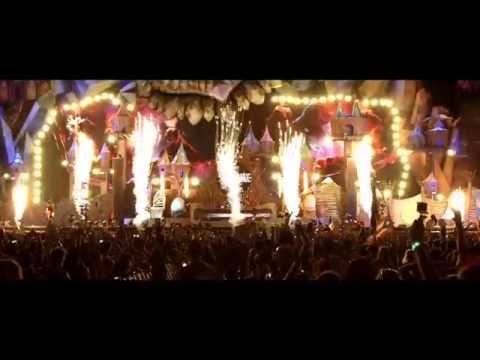 Dj Snake x EDC Vegas 2015 (Recap Video)