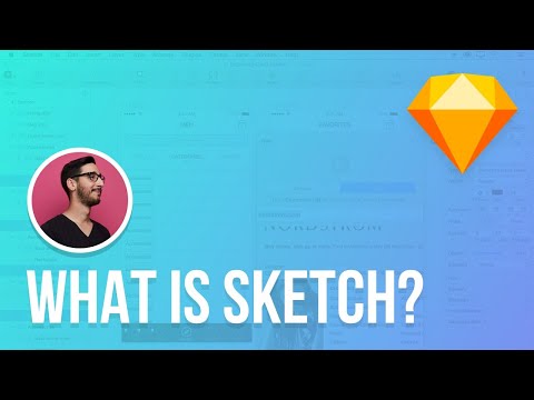 Sketch 3 Tutorial | What is Sketch?