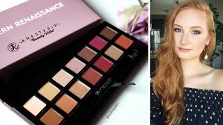 EASY Soft Fall Glam | Modern Renaissance | Abby Rey screenshot 5
