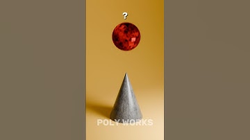 3D Unexpected Planets Simulations😯🔥