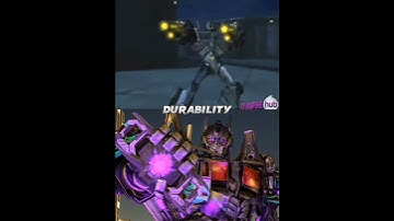 Nemesis Prime Bayverse Dotm Vs Nemesis Prime Tfp Primeverse #transformers #shorts