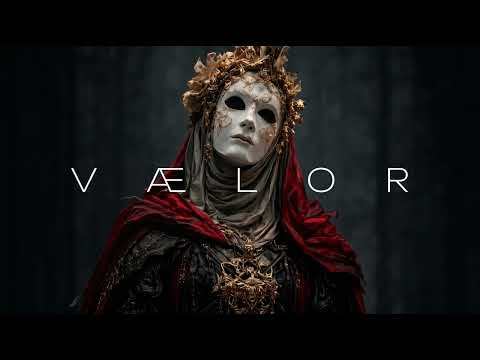 VÆLOR — RIFT (Original Mix) | Dark · Tribal · Hypnotic Techno