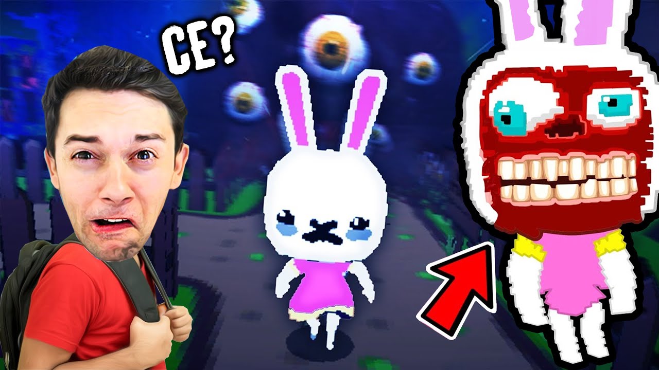 Ce Se INTAMPLA in ACEST Joc DRAGUT?!!  Nui Merge la Oras.