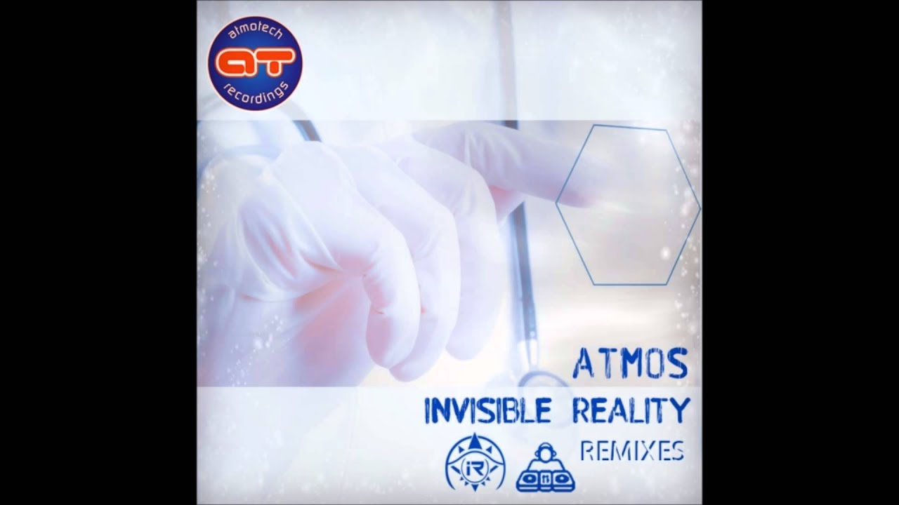 Atmos - Klein Aber Doctor (Invisible Reality Remix) - YouTube