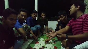 Gathering Teknik Informatika UNPAM TPLE027 | Universitas Pamulang