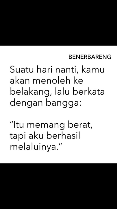 #motivasi #rock #motivation