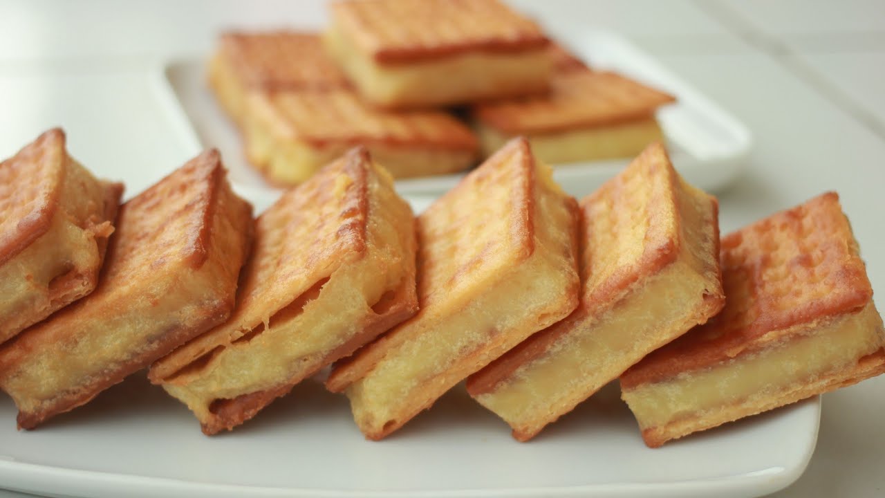 Cara Membuat Makanan Dari Roti Hatari - Resep Masakan indonesia