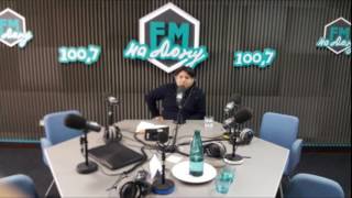 Радио FM–Вадим Арутюнов Радио FM–Вадим Арутюнов