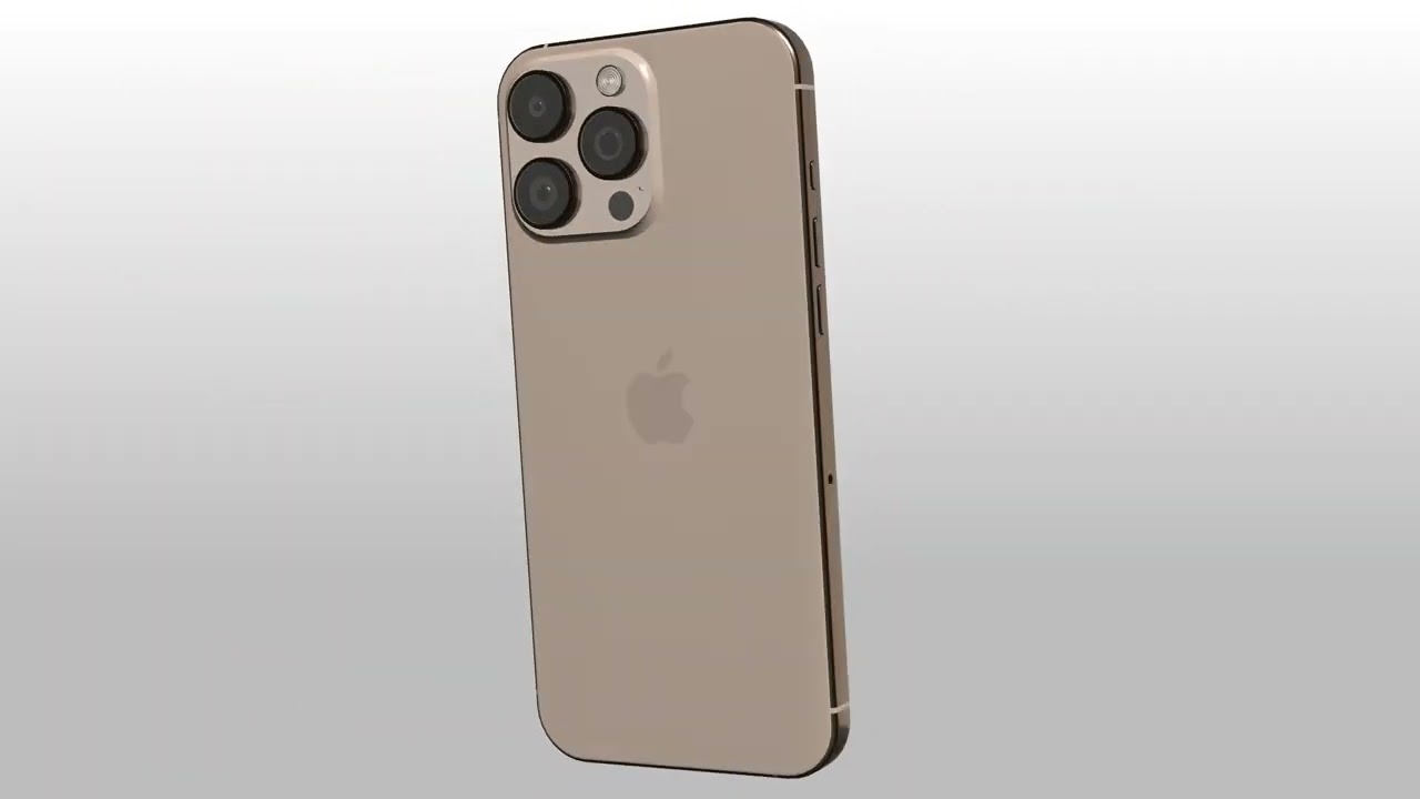 Apple Concept Ad
