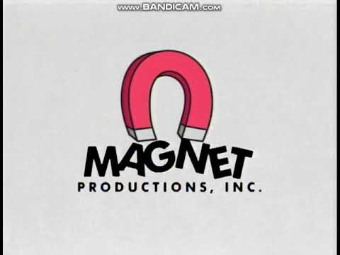 Magnet Productions/Perez Minton Productions, Inc./Nick Jr. Productions (1994)
