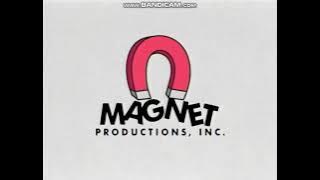 Magnet Productions/Perez Minton Productions, Inc./Nick Jr. Productions (1994)