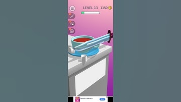 ASMR Slicing- Level 12-13 || Find the Strawberries || Android/ iOS