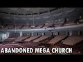 ABANDONED MEGA CHURCH - Akron Baptist Temple