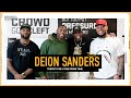 Deion sanders coach primes emotional reveal on his health family support  hbcu backlash  pivot
