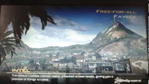 mw2 How to do a challenge lobby + download links