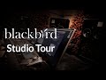 Where legends make records: Blackbird Studio Tour with John McBride Nashville, TN