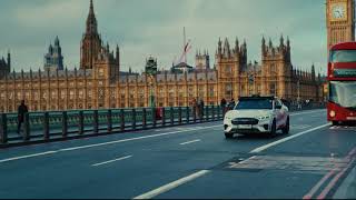 Wayve Secures $1.5B to deploy its global autonomy platform