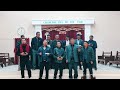Hetiang khawpa Patling rualin tihtakzeta Pathian an han fak hi ava ropui em.