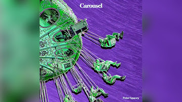 On The Floor - Peter Spacey