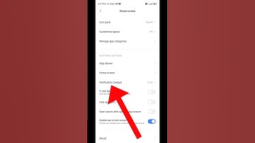 Notification Badge | Notification Badge Style | Notification