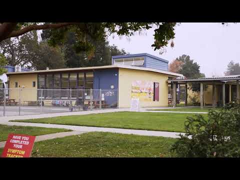 Loyola Elementary School - Los Altos, CA