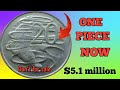 "1976 20 Cents Australia – How Much Is It Worth Today?"
