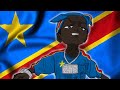 Tu sais que tu es congolais quand  animation