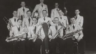 Boyd Bachman's orkest - Als sterren flonk'rend aan den hemel staan (1942)