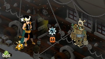 Solotage Osamodas - Sylargh (Duo)