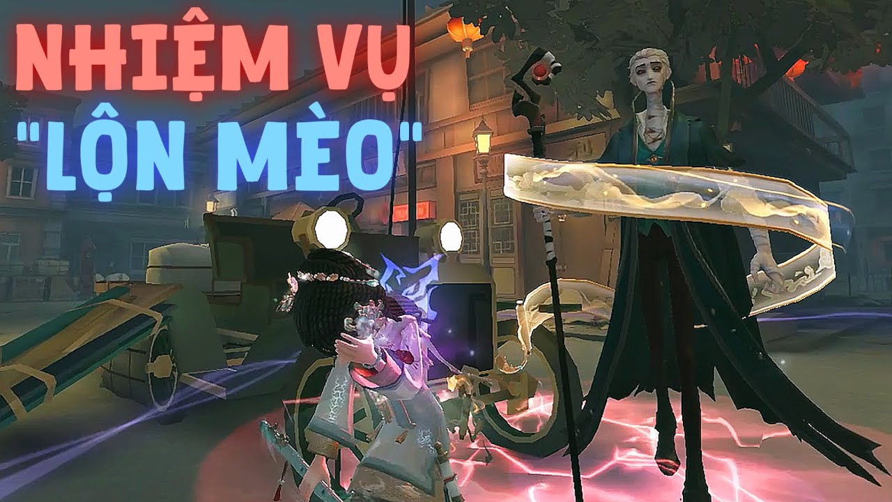 Dùng Cả Thanh Xuân Để Hoàn Thành Nhiệm Vụ 