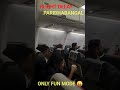 You missed the train so you took a flight 🤣 #trending #indigo #airport #airindia #emirates #flight