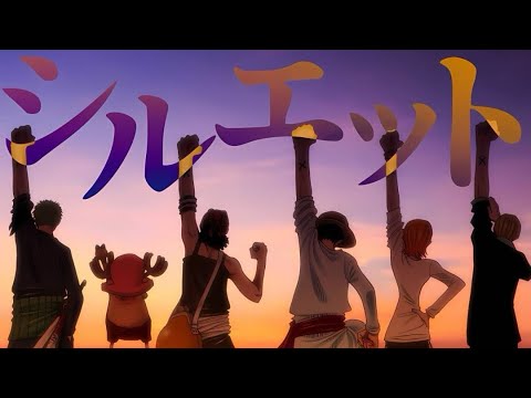 ［シルエット］［合作］［複合mad ］［4K ］［mad］