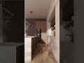 Timeless Kitchen Design Combination #kitchenstyle #kitchenmakeover #japandidesign #minimalistkitchen