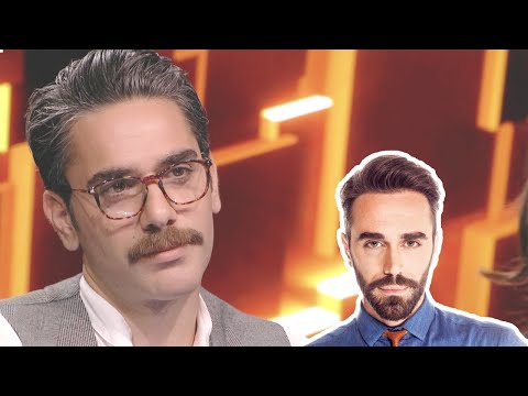 Kadir Doğulu: Kemal Doğulu'ya Şükran Duymak Kelimesi Benim İçin Az Kalır